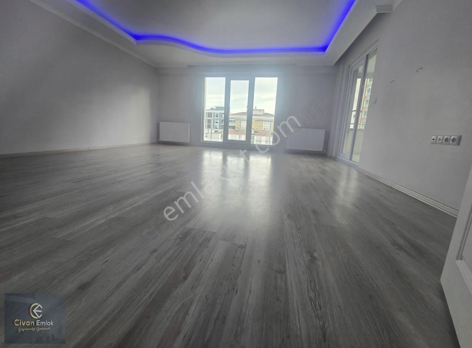 Sınırsız Kredi İmkanı Cok Geniş 3+1 - Görsel 2