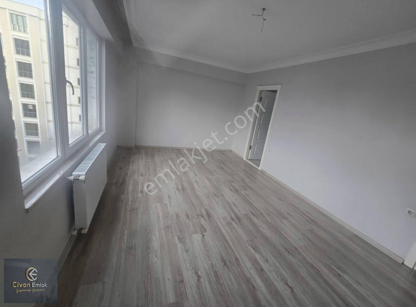 Sınırsız Kredi İmkanı Cok Geniş 3+1 - Görsel 20