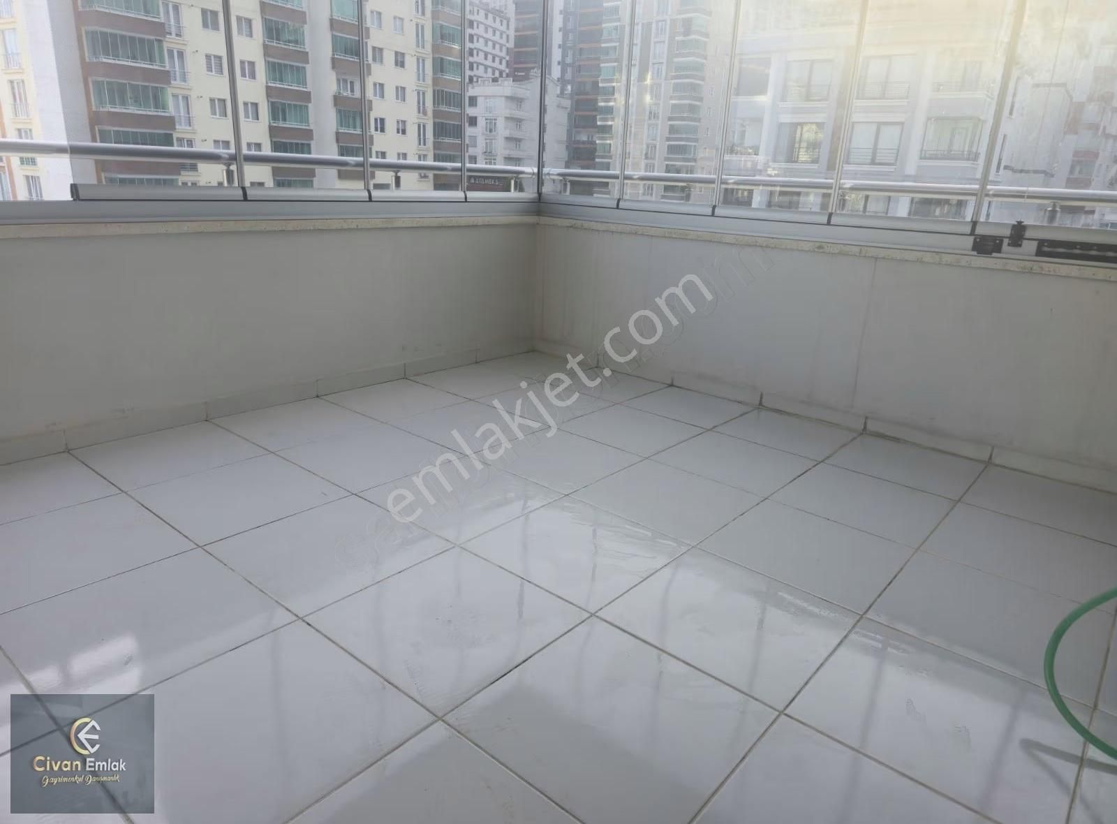 Sınırsız Kredi İmkanı Cok Geniş 3+1 - Görsel 15