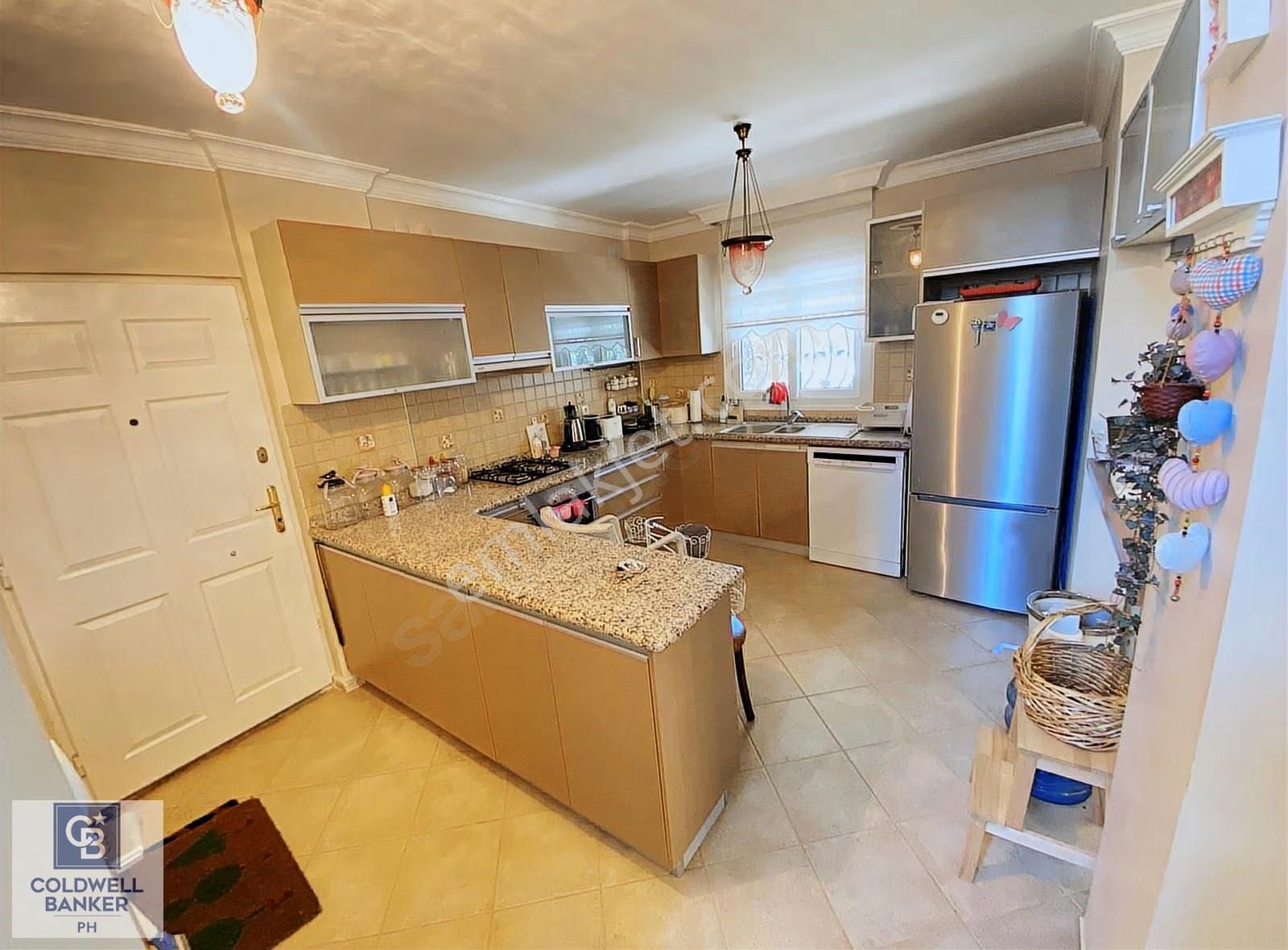 İzmir Çandarlı Denizköy Mh. Denize 100m Mesafede Villa Cb-ph - Görsel 3