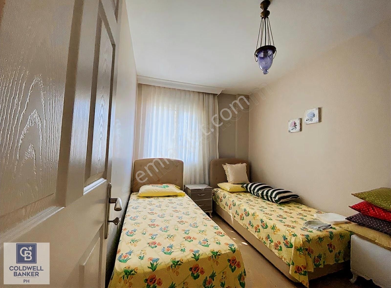 İzmir Çandarlı Denizköy Mh. Denize 100m Mesafede Villa Cb-ph - Görsel 4