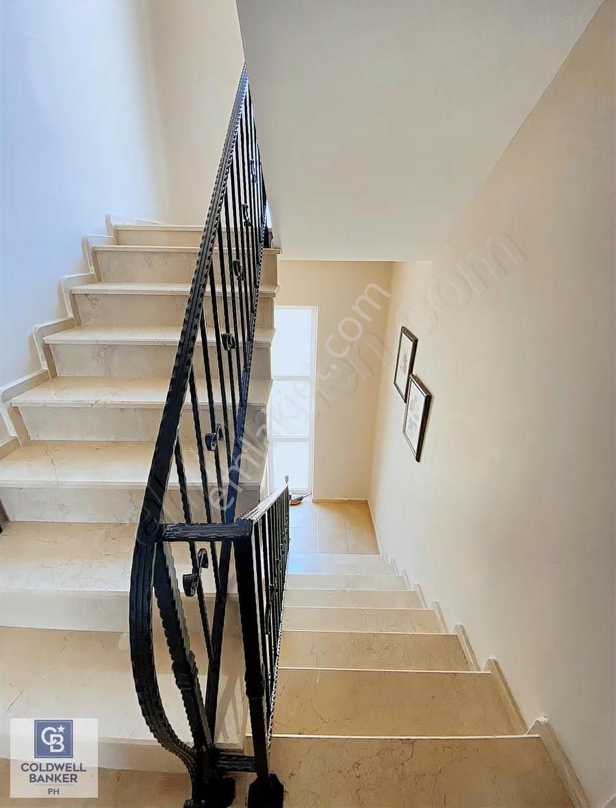 İzmir Çandarlı Denizköy Mh. Denize 100m Mesafede Villa Cb-ph - Görsel 14