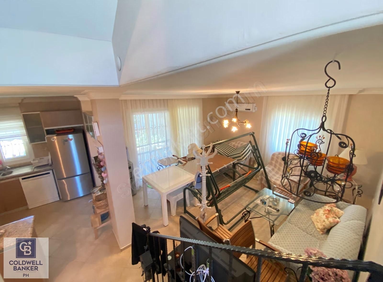 İzmir Çandarlı Denizköy Mh. Denize 100m Mesafede Villa Cb-ph - Görsel 2