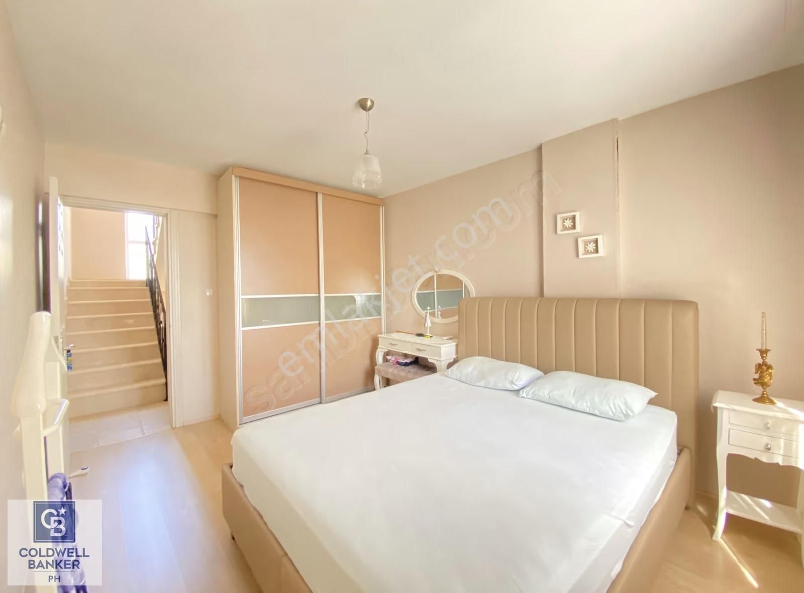 İzmir Çandarlı Denizköy Mh. Denize 100m Mesafede Villa Cb-ph - Görsel 13