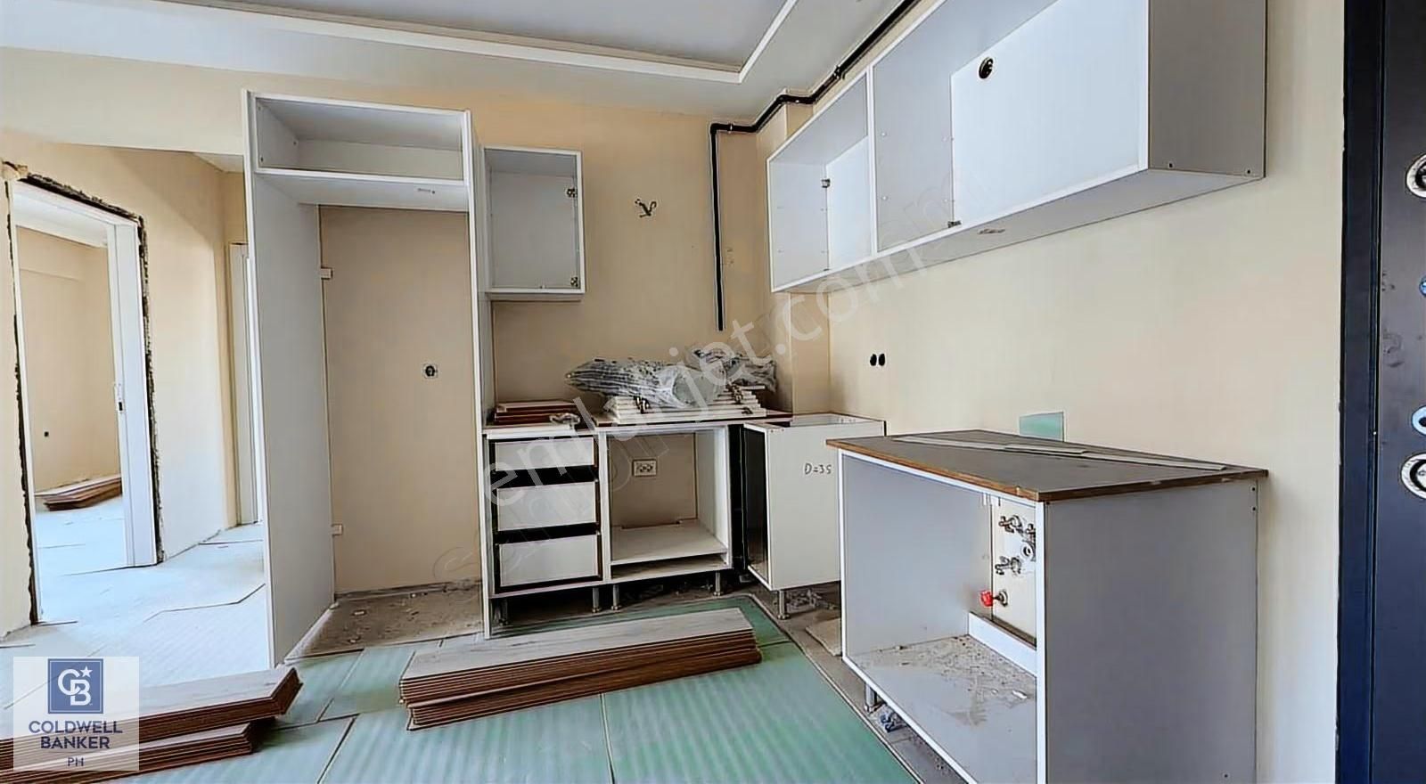 İzmir Menemen Seyrek'te Fırsat 2+1 Satılık Daire Cb-ph - Görsel 2