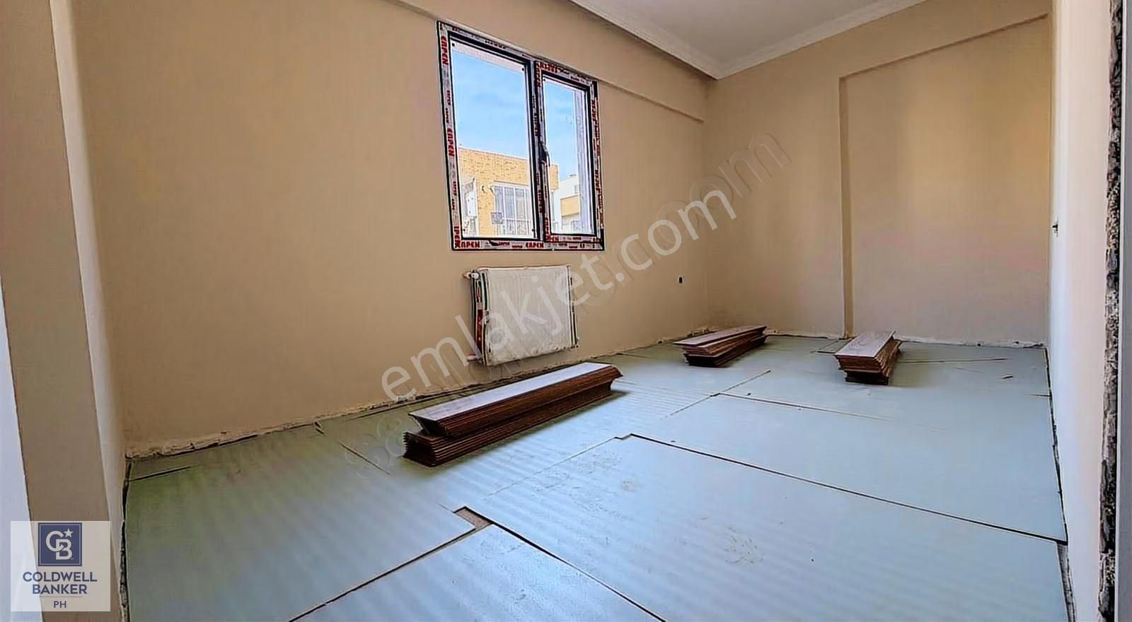 İzmir Menemen Seyrek'te Fırsat 2+1 Satılık Daire Cb-ph - Görsel 4