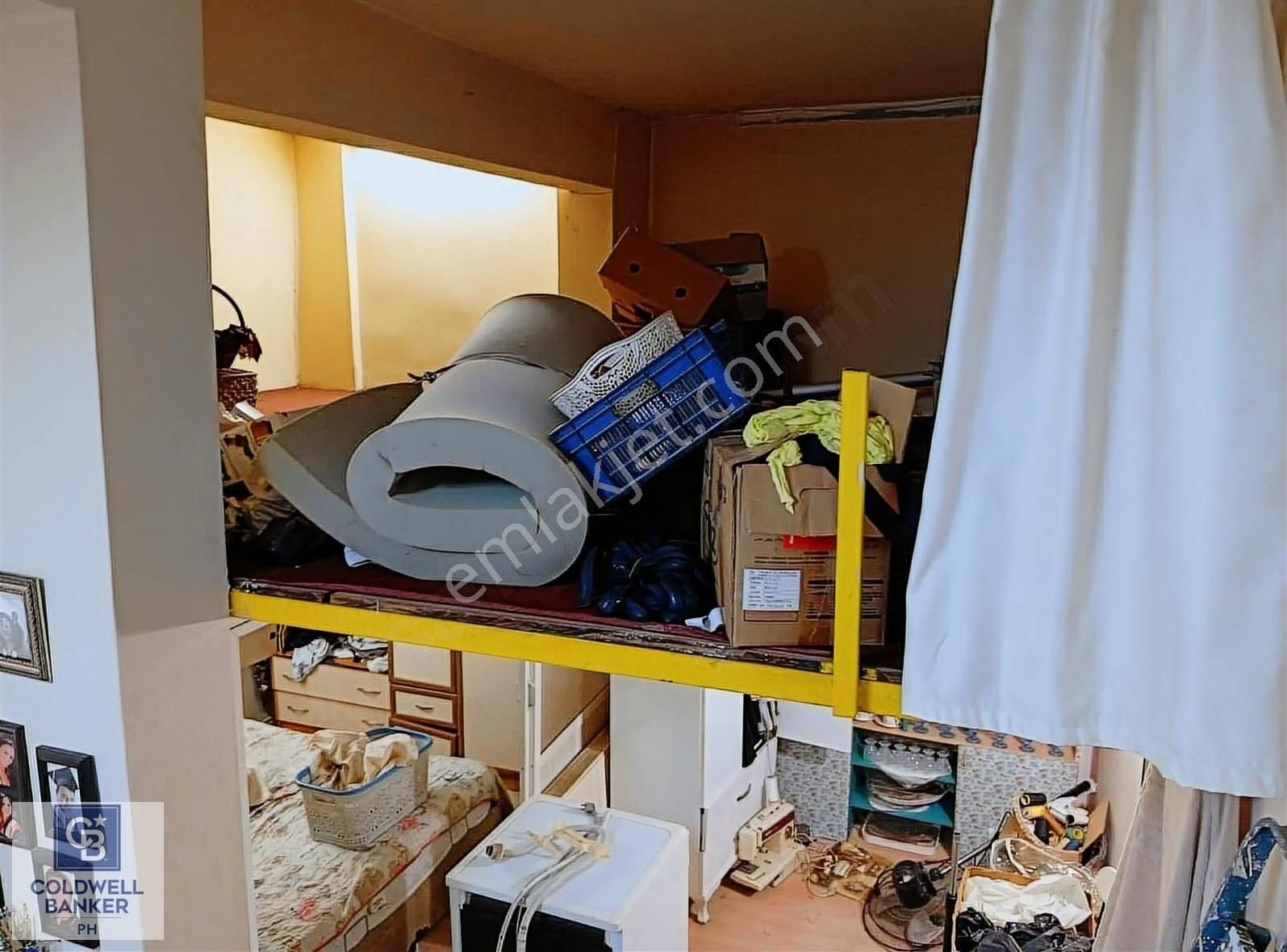 İzmir Karşıyaka Soğukkuyu'da Satılık Dükkan Cb-ph - Görsel 5