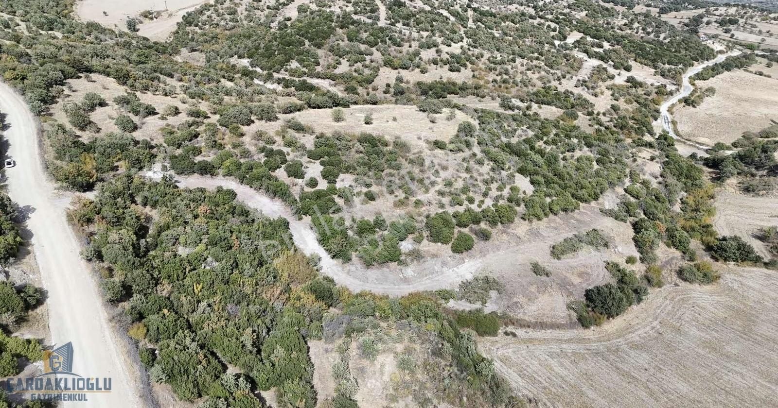 Acil Satılık Kısa Süreliğine 3266 M2 - Görsel 8