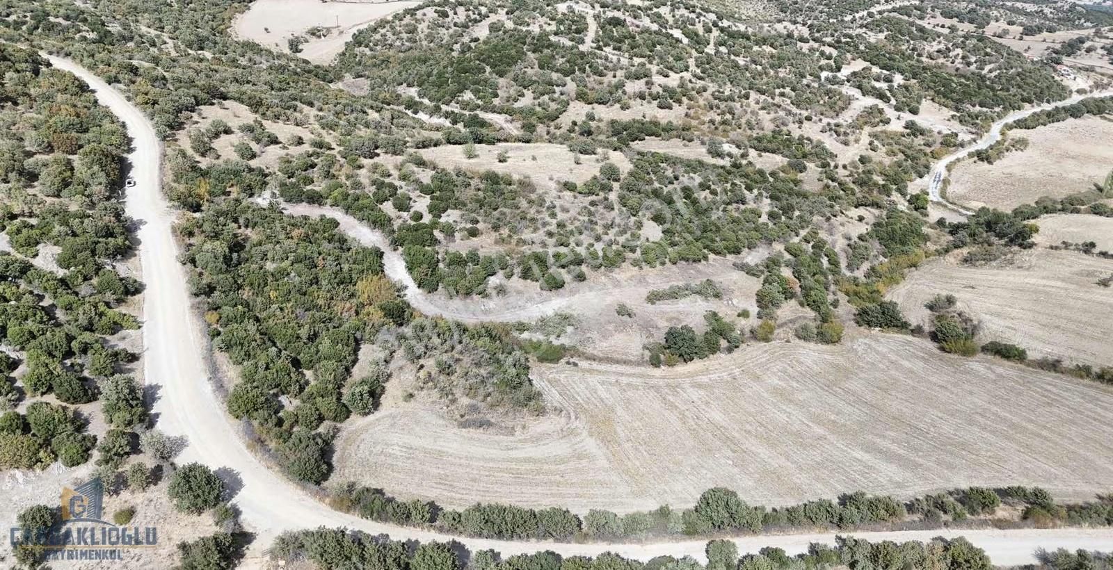 Acil Satılık Kısa Süreliğine 3266 M2 - Görsel 9