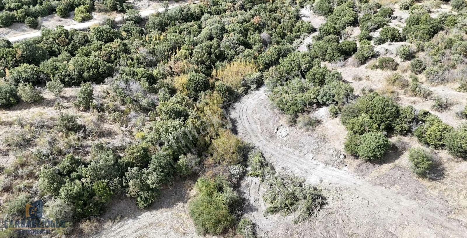 Acil Satılık Kısa Süreliğine 3266 M2 - Görsel 4