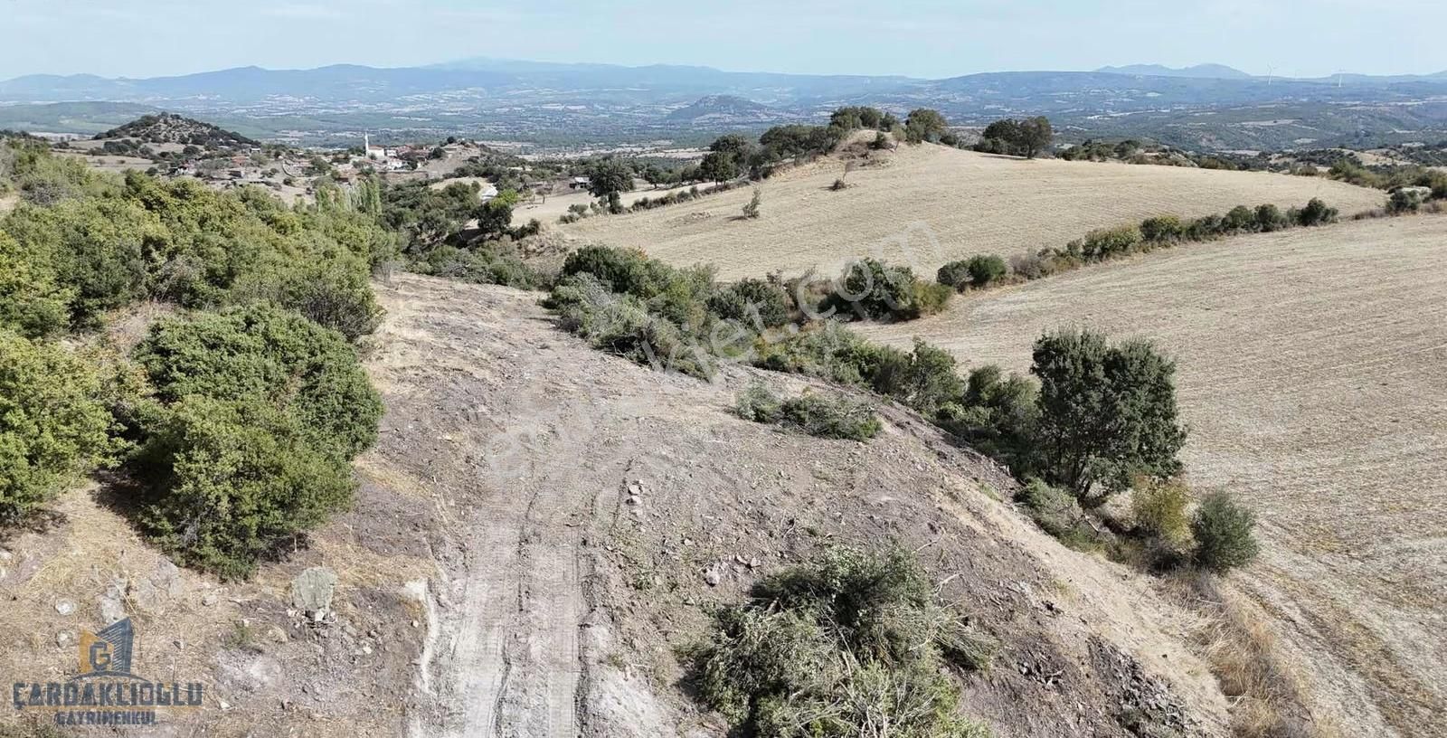 Acil Satılık Kısa Süreliğine 3266 M2 - Görsel 16