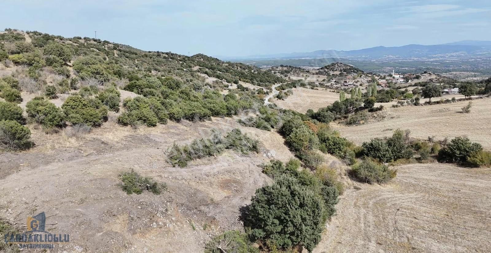 Acil Satılık Kısa Süreliğine 3266 M2 - Görsel 21