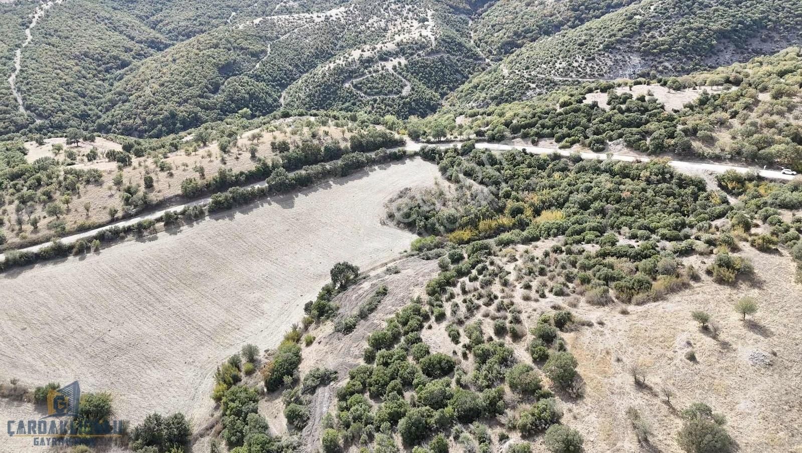 Acil Satılık Kısa Süreliğine 3266 M2 - Görsel 5