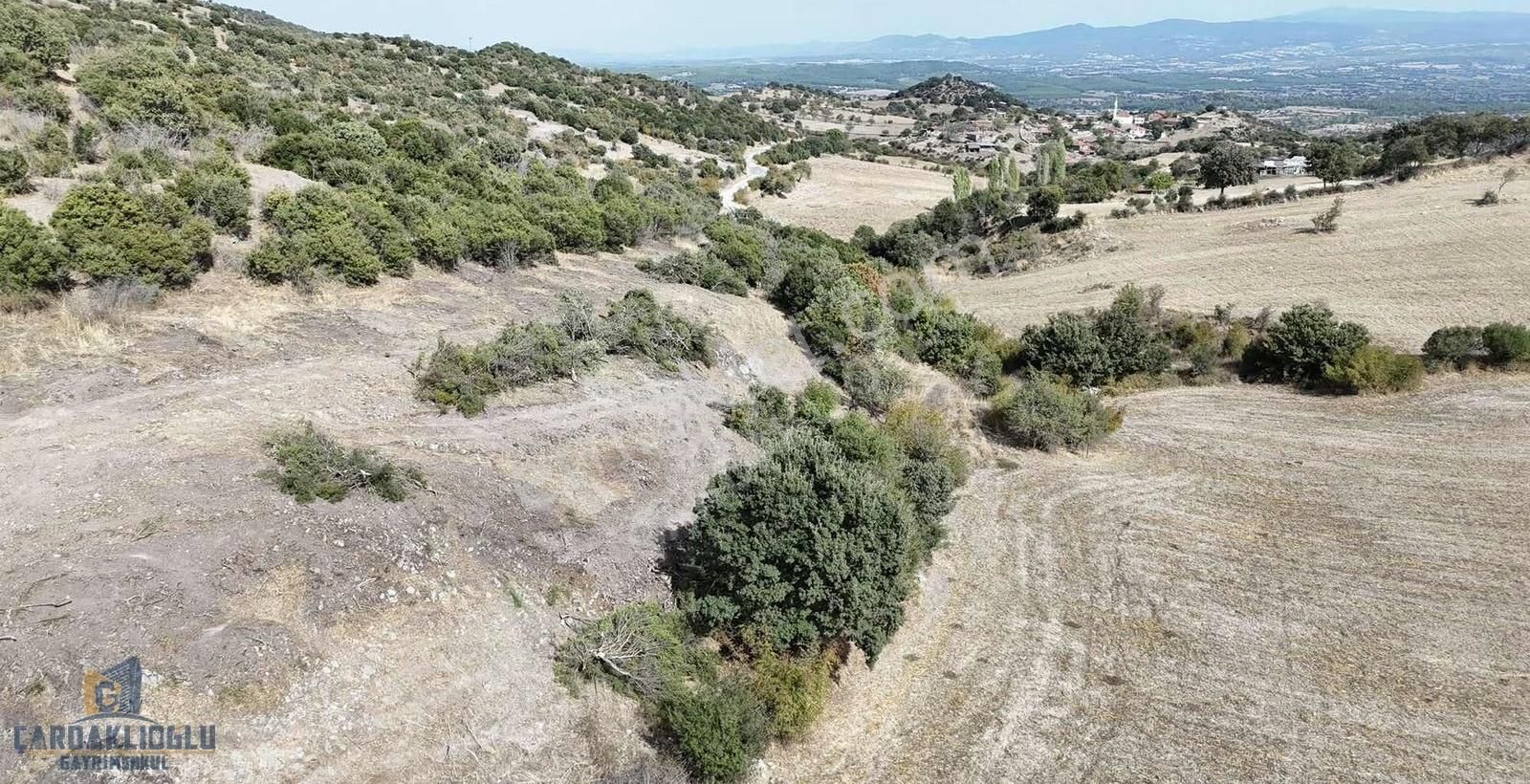 Acil Satılık Kısa Süreliğine 3266 M2 - Görsel 13