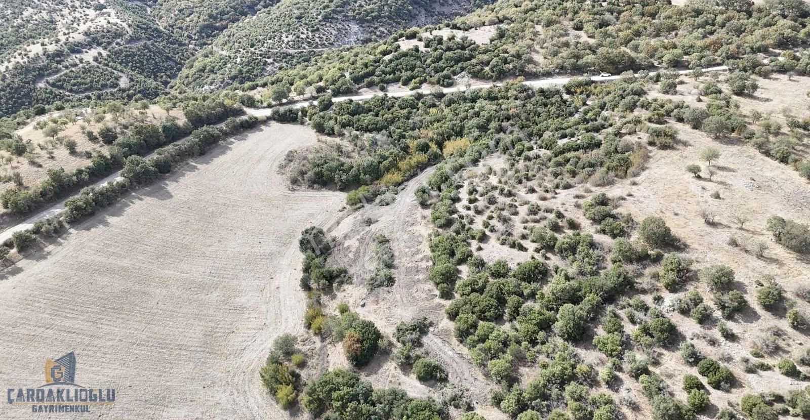 Acil Satılık Kısa Süreliğine 3266 M2 - Görsel 3