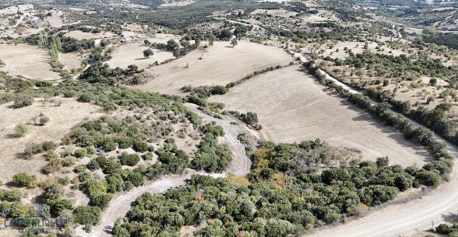 Acil Satılık Kısa Süreliğine 3266 M2 - Görsel 23