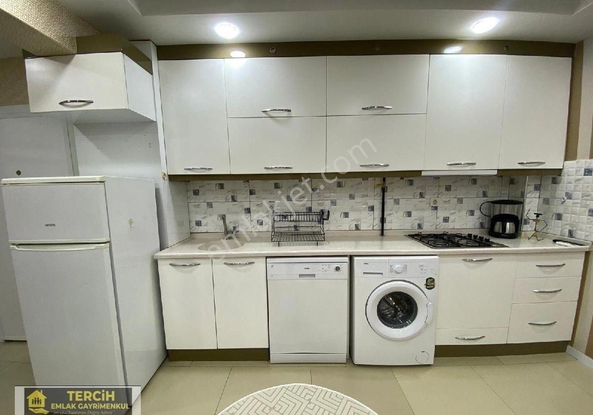 Tercih'ten Ulus Cad Yakın Lüks Tasarım Satılık Apart - Görsel 6