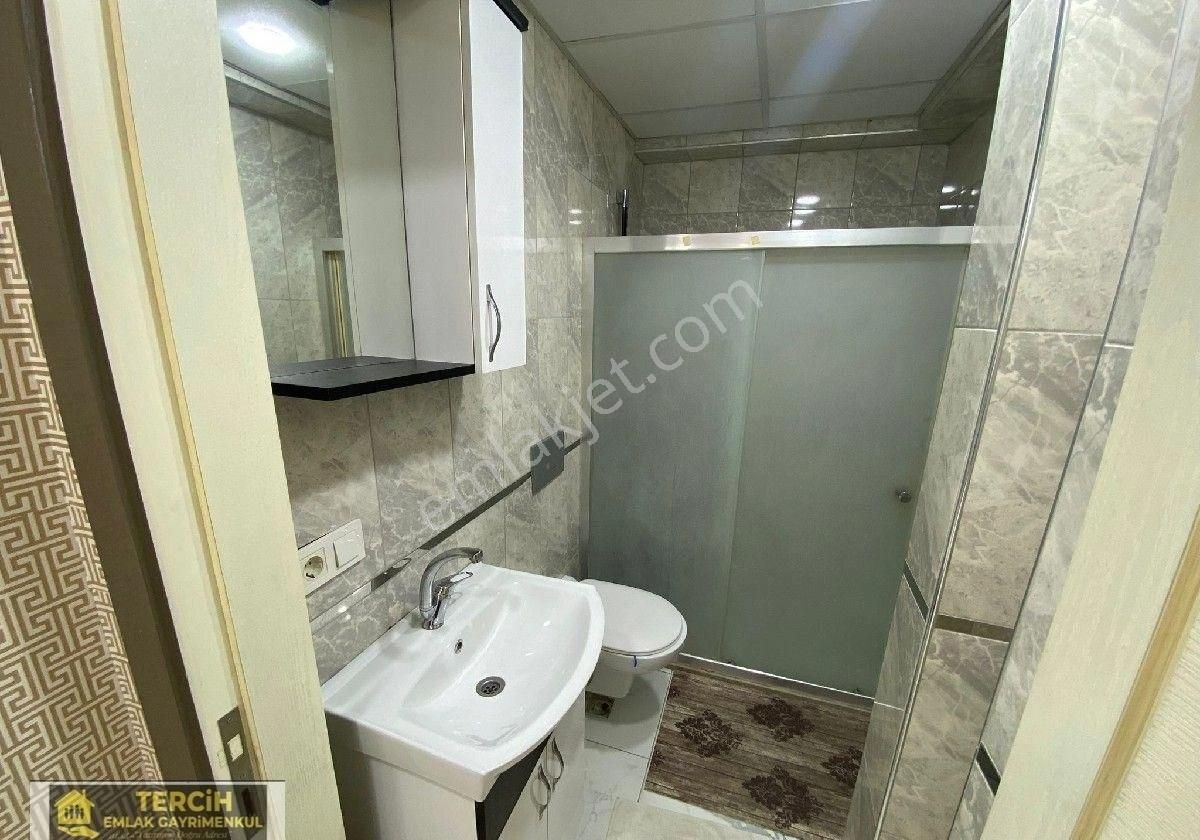 Tercih'ten Ulus Cad Yakın Lüks Tasarım Satılık Apart - Görsel 9