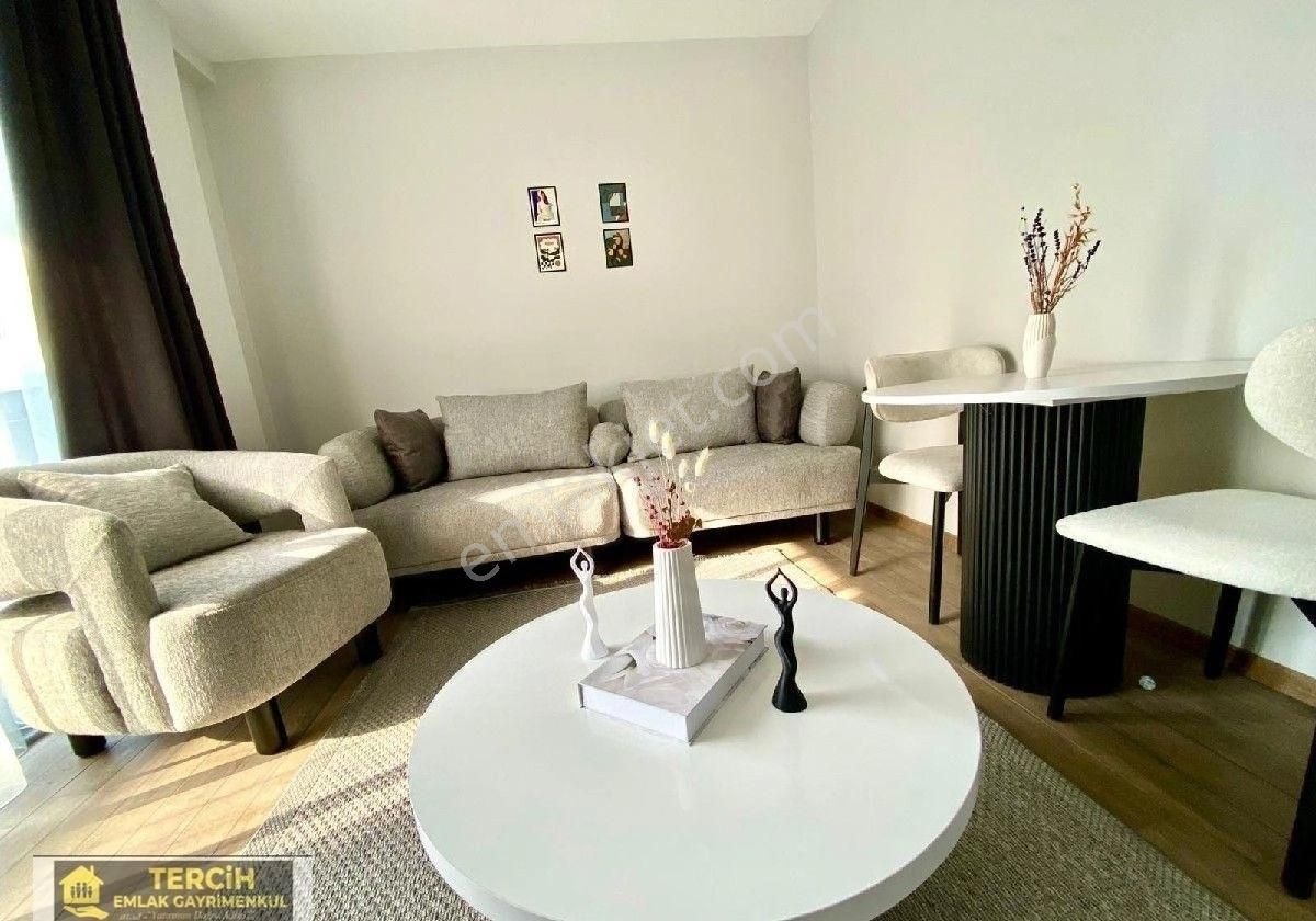 Bağbaşında Sıfır Bina Sıfır Eşya Apart - Görsel 14