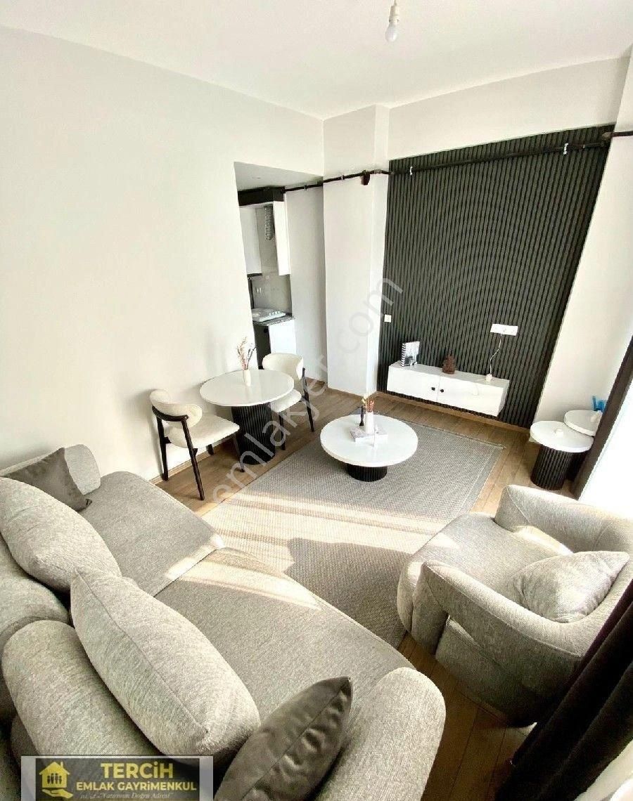 Bağbaşında Sıfır Bina Sıfır Eşya Apart - Görsel 8