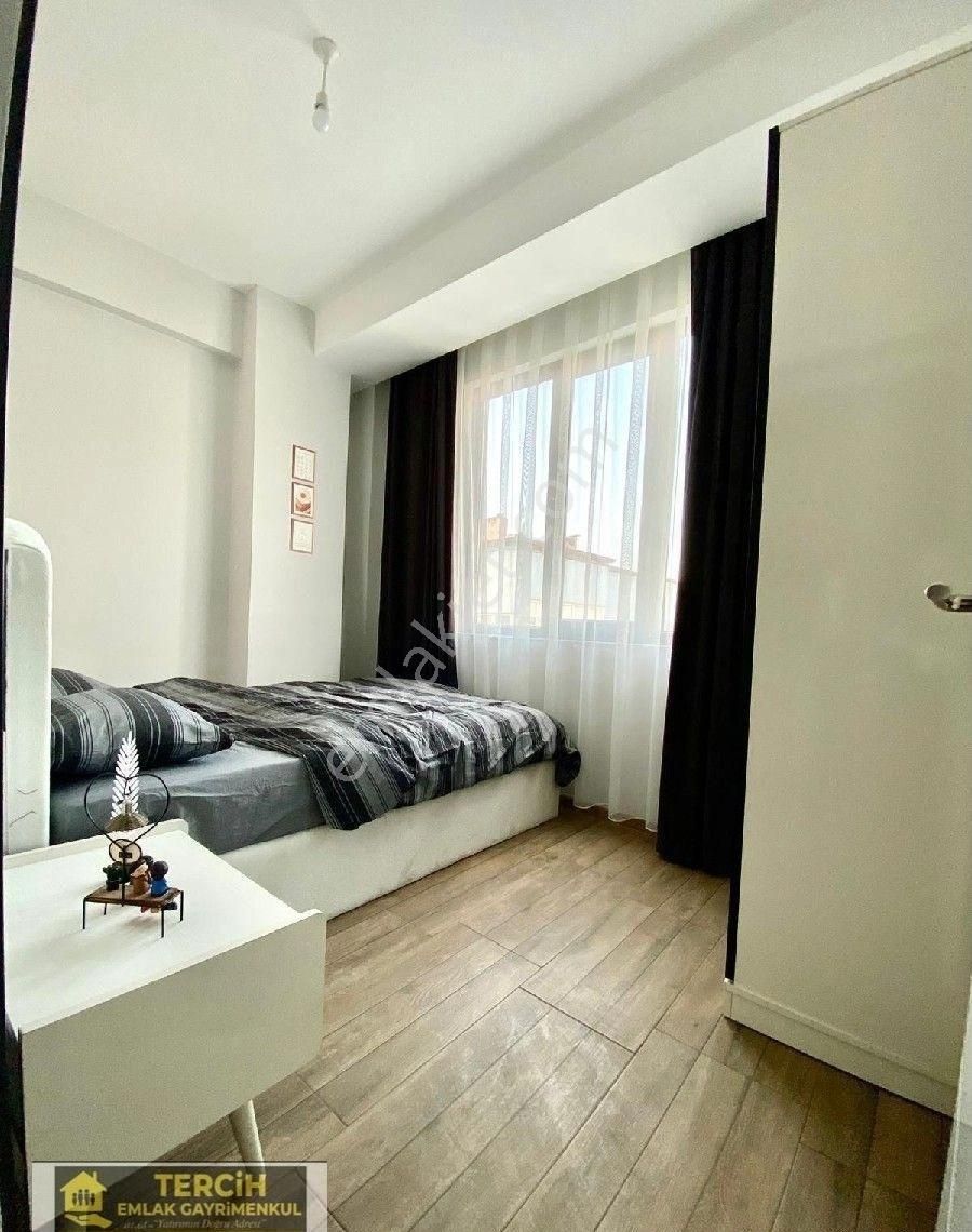 Bağbaşında Sıfır Bina Sıfır Eşya Apart - Görsel 3