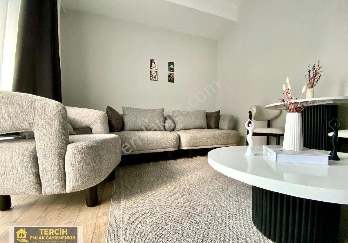 Bağbaşında Sıfır Bina Sıfır Eşya Apart - Görsel 9