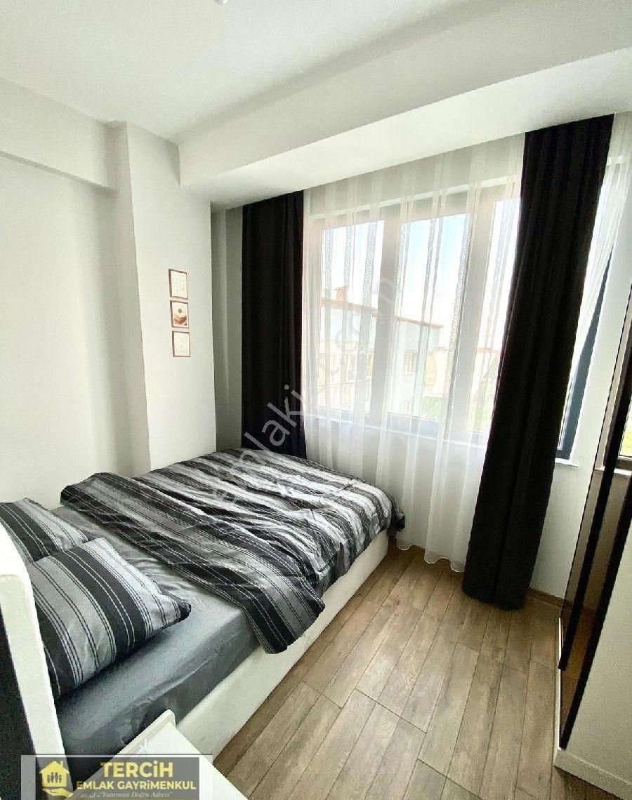 Bağbaşında Sıfır Bina Sıfır Eşya Apart - Görsel 15