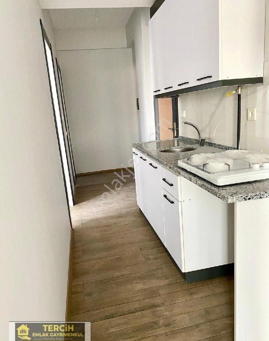 Bağbaşında Sıfır Bina Sıfır Eşya Apart - Görsel 17