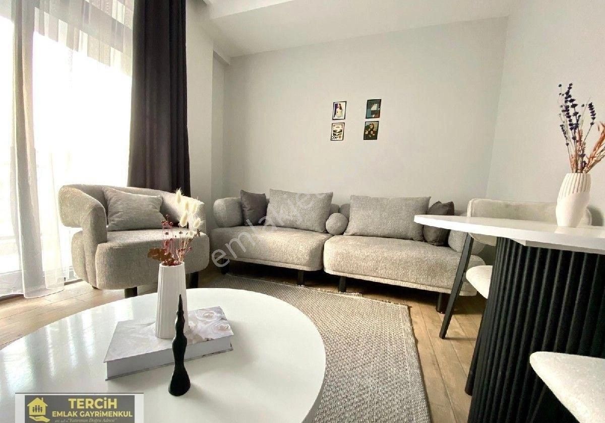 Bağbaşında Sıfır Bina Sıfır Eşya Apart - Görsel 11