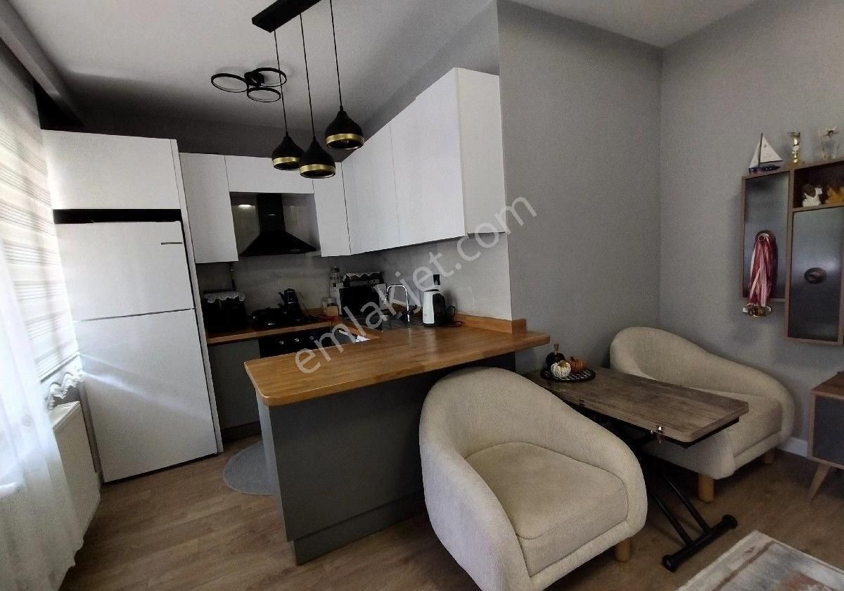 Konyaaltı Gürsu'da Satılık Lüks 1+1