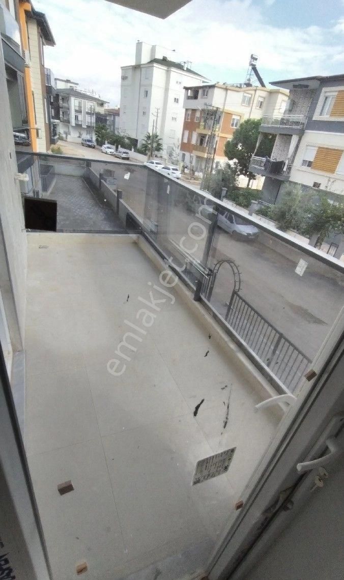 Fevzi Çakmak Mah. Satılık Sıfır 2+1 - Görsel 8