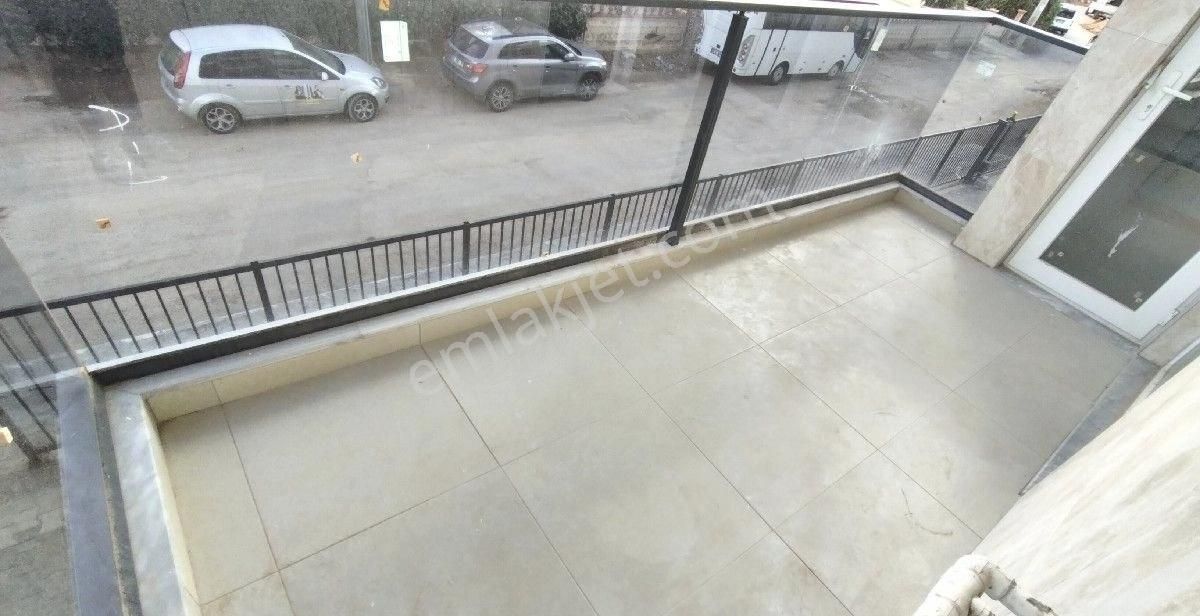 Fevzi Çakmak Mah. Satılık Sıfır 2+1 - Görsel 10