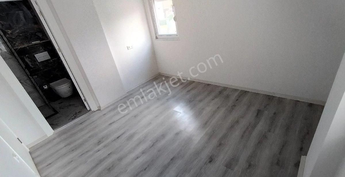 Fevzi Çakmak Mah. Satılık Sıfır 2+1 - Görsel 2