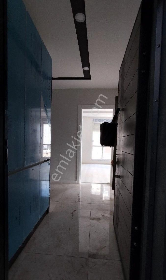 Fevzi Çakmak Mah. Satılık Sıfır 2+1