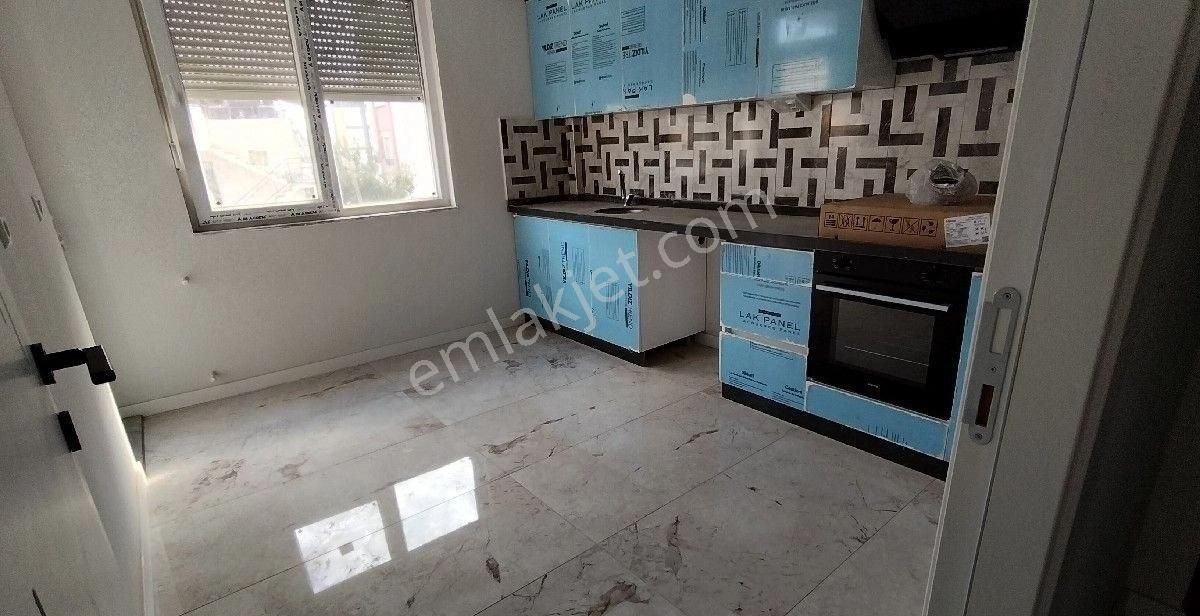 Fevzi Çakmak Mah. Satılık Sıfır 2+1 - Görsel 16