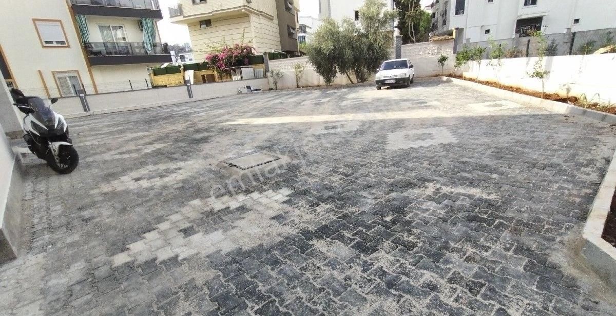 Fevzi Çakmak Mah. Satılık Sıfır 2+1 - Görsel 12