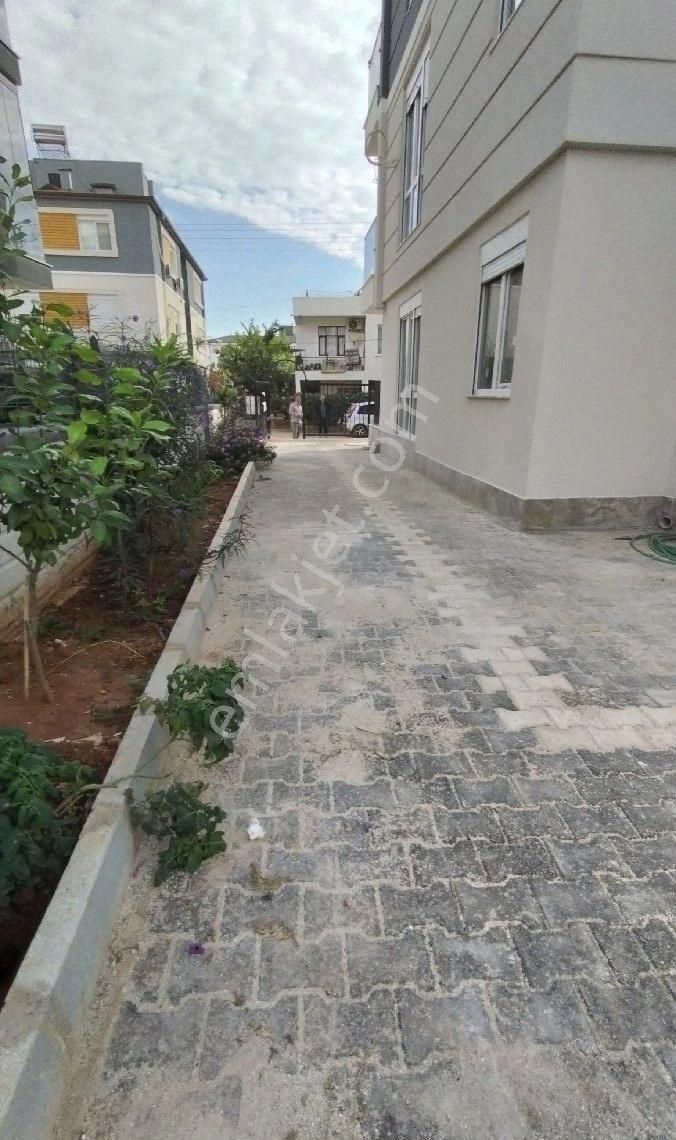 Fevzi Çakmak Mah. Satılık 2+1 - Görsel 4