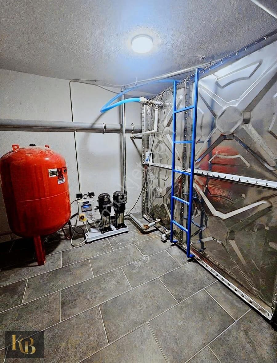 Satılık Süperlüks Merkezi Konum 1+1 Yüksek Kira Getirili - Görsel 6