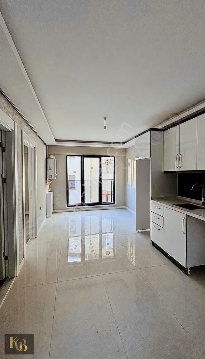 Satılık Süperlüks Merkezi Konum 1+1 Yüksek Kira Getirili - Görsel 8