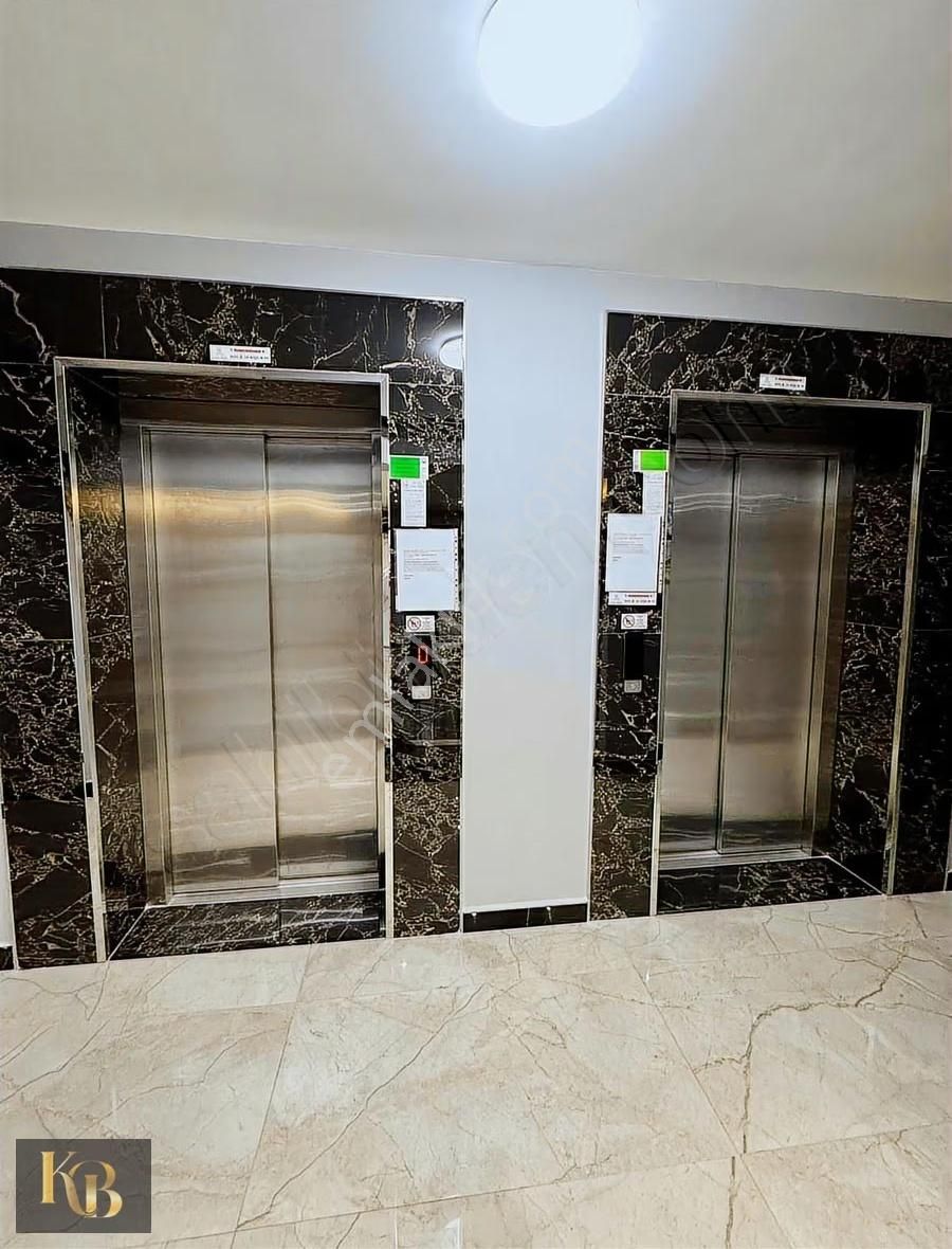 Satılık Süperlüks Merkezi Konum 1+1 Yüksek Kira Getirili - Görsel 5