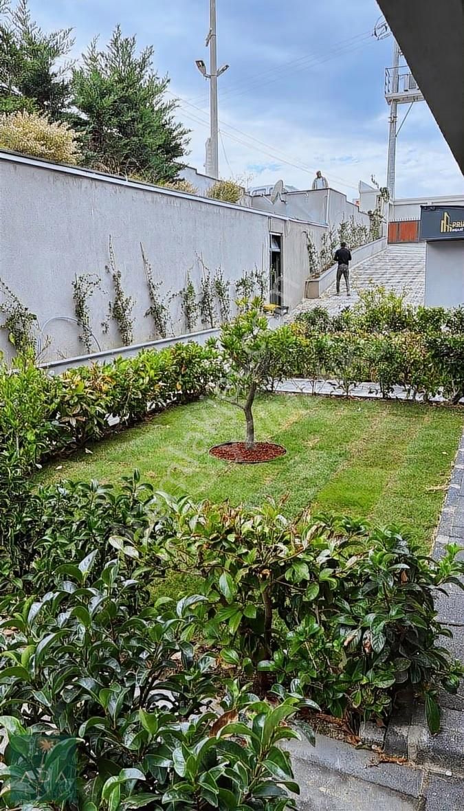 Adabükü Özel Havuzlu Deniz Manzaralı Bahçeli Villa - Görsel 9