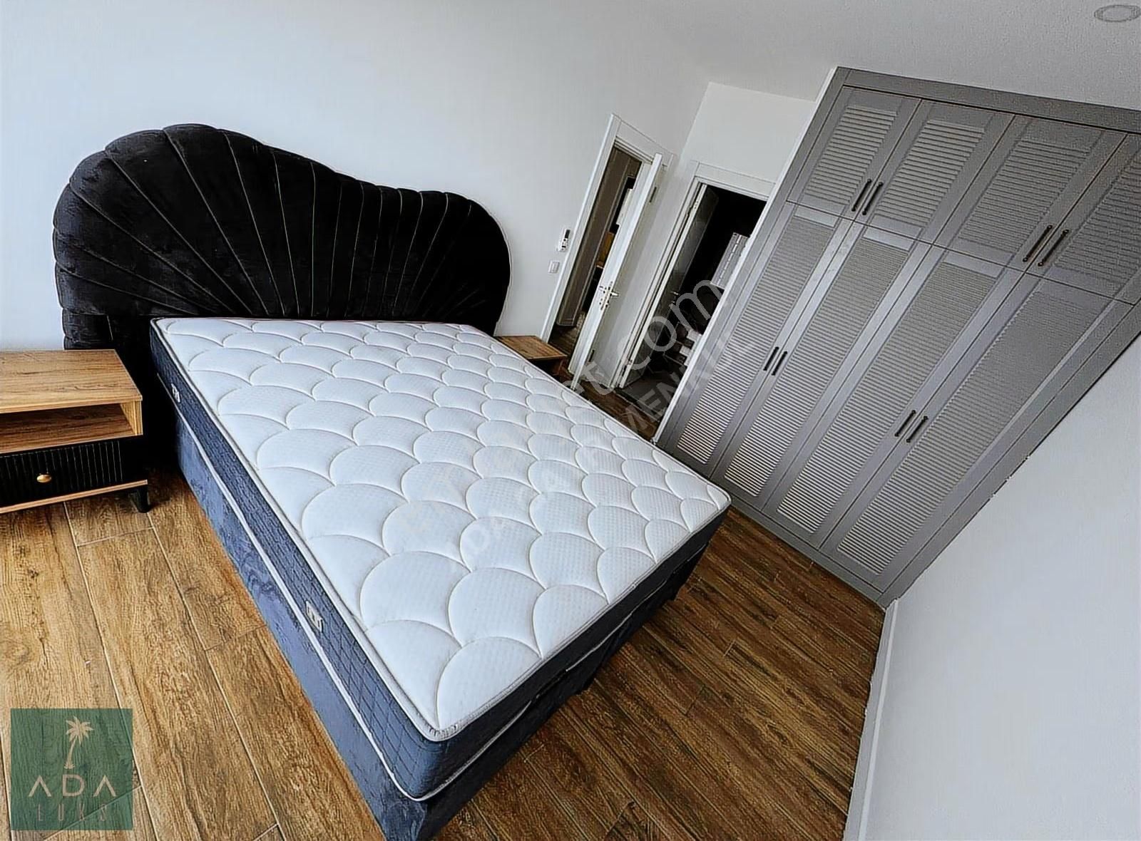 Adabükü Özel Havuzlu Deniz Manzaralı Bahçeli Villa - Görsel 5