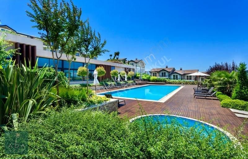 Yalovada Muhteşem Konumda Satılık Villa - Görsel 5