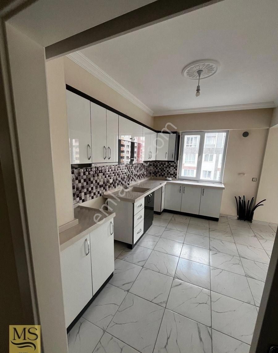 Mimsin Şirintepede Geniş Önü Açık Satılık 3+1 Daire - Görsel 7