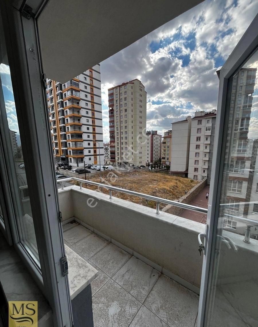 Mimsin Şirintepede Geniş Önü Açık Satılık 3+1 Daire - Görsel 6