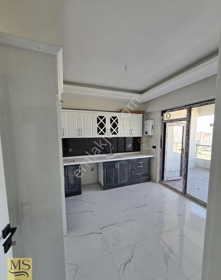 Mimsin Fatih Mahallesinde Lüks Ve Geniş 3,5+1 Daire! - Görsel 13