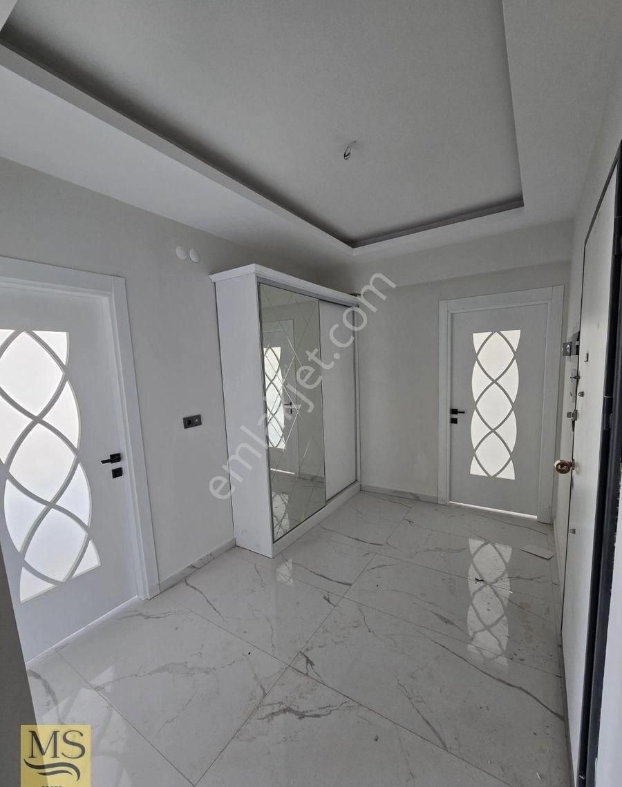 Mimsin Fatih Mahallesinde Lüks Ve Geniş 3,5+1 Daire! - Görsel 23