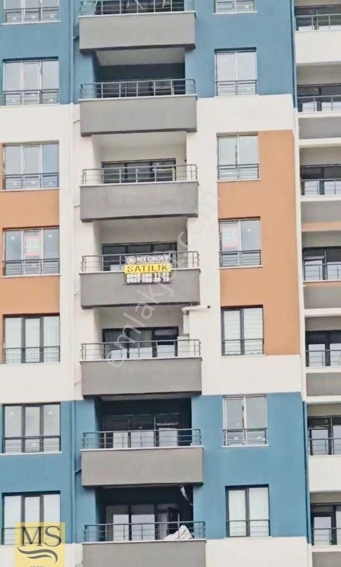 Mimsin Fatih Mahallesinde Lüks Ve Geniş 3,5+1 Daire! - Görsel 4