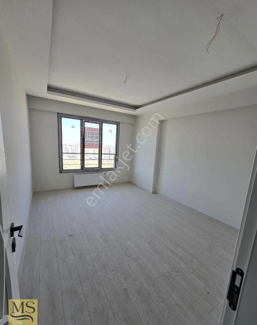 Mimsin Fatih Mahallesinde Lüks Ve Geniş 3,5+1 Daire! - Görsel 6