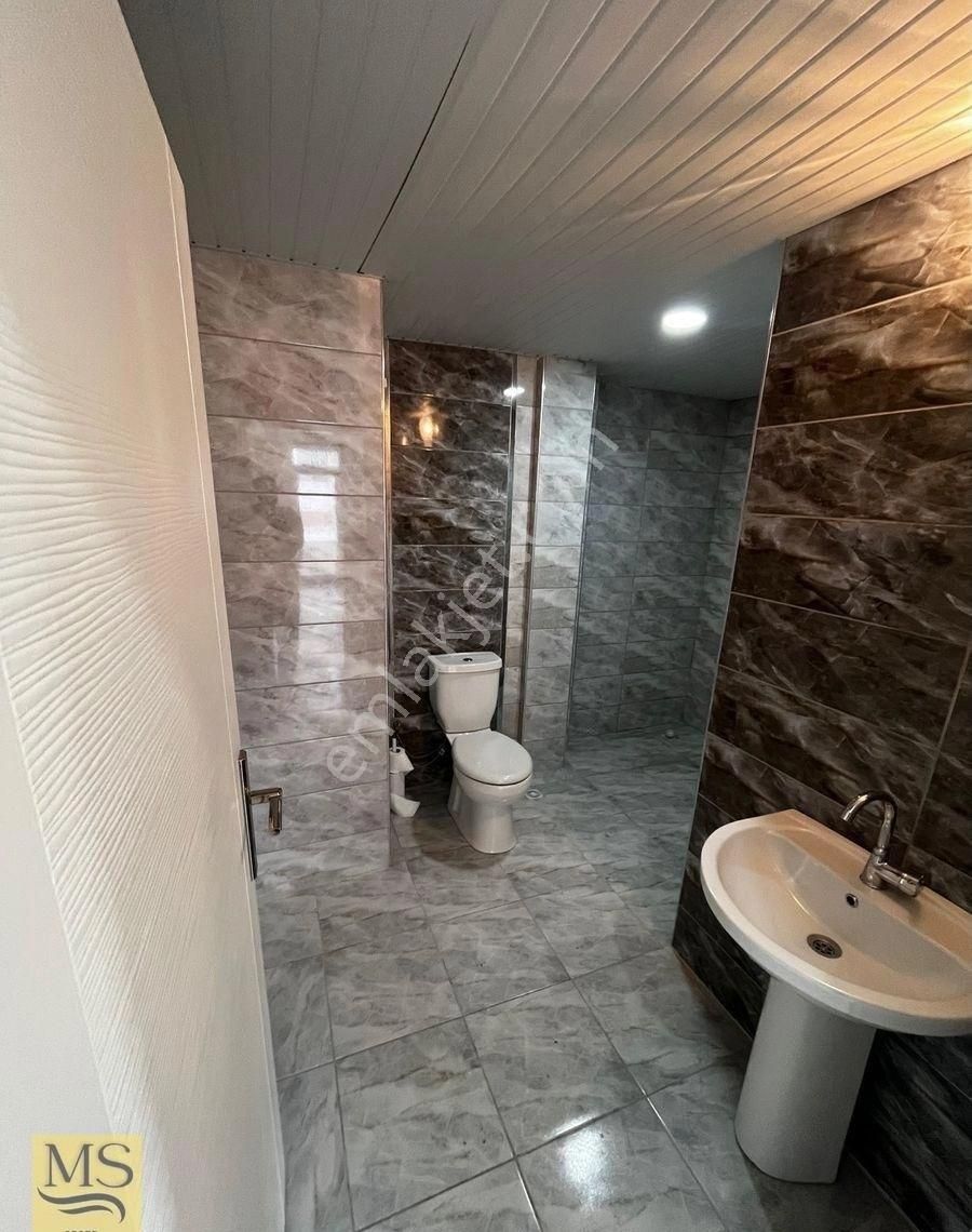 Mimsin Şirintepe Mahallesinin En Ferah Konumlu En Geniş Lüx Dairesi 3+1 - Görsel 9